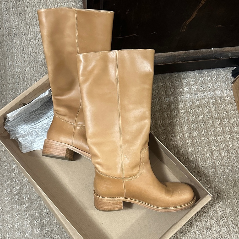 Steve Madden Riggs Boot - Picture 3 of 5